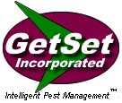 Get Set, Inc. - Non-Toxic Pest Control